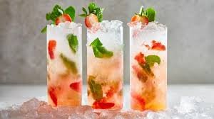 Fruit Cocktail